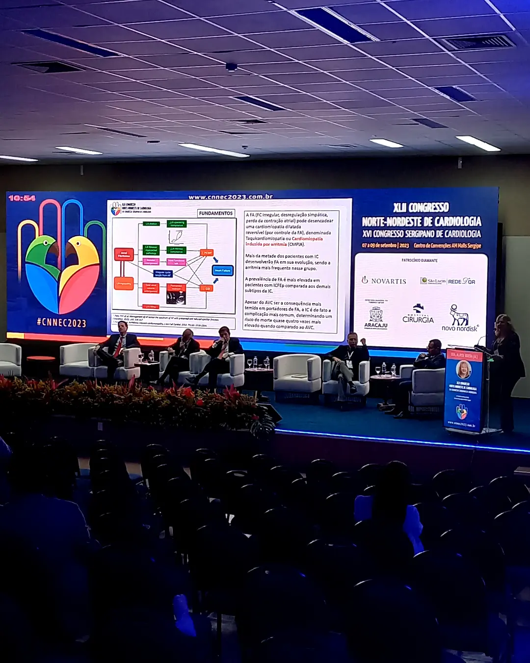 Transmissão Inovaled